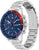Tommy Hilfiger Lars 1791718 Men's Watch • Classic American Cool • Iconic Branding