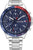 Tommy Hilfiger Lars 1791718 Men's Watch • Classic American Cool • Iconic Branding