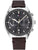 Tommy Hilfiger 1791729 Herren Armbanduhr • Lässiges Casual-Design • 5 ATM Wasserschutz