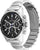 Tommy Hilfiger Mason 1791936 Men's Watch • American Cool