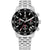 Tommy Hilfiger TH85 1792156 Herren • Chronograph • Mineralglas