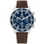 Tommy Hilfiger TH85 1792163 Herren • Markantes Quarzwerk • Sportlich-elegantes Design