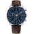 Tommy Hilfiger Hampton 1792276 Herren Armbanduhr • Klassisches Design • Quarzwerk