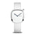 Bering Pebble 18034-397 Damen Armbanduhr Blau • Saphirglas • Skandinavisches Design, Bild 9