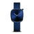 Bering Pebble 18034-004 Damenuhr Silber • Saphirglas • Skandinavisches Design, Bild 10