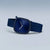 Bering Pebble 18034-397 Damen Armbanduhr Blau • Saphirglas • Skandinavisches Design, Bild 4