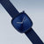 Bering Pebble 18040-397 Women's Watch • Scratch-Resistant Sapphire Crystal • Flat, Danish Design