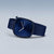 Bering Pebble 18040-397 Women's Watch • Scratch-Resistant Sapphire Crystal • Flat, Danish Design