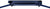 Bering Pebble 18040-397 Women's Watch • Scratch-Resistant Sapphire Crystal • Flat, Danish Design
