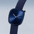 Bering Pebble 18040-397 Women's Watch • Scratch-Resistant Sapphire Crystal • Flat, Danish Design