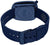 Bering Pebble 18040-397 Women's Watch • Scratch-Resistant Sapphire Crystal • Flat, Danish Design