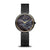 Bering Classic 18132-398 Damenuhr Blau • Saphirglas • Milanaise-Armband, Bild 11