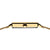 Bering Classic 18226-334 Damenuhr Goldfarben • Saphirglas • Milanaise-Armband, Bild 7