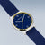Bering Ultra Slim 18342-507 Men's Watch • Scratch-resistant Sapphire Crystal • Ultra-slim Design