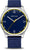 Bering Ultra Slim 18342-507 Men's Watch • Scratch-resistant Sapphire Crystal • Ultra-slim Design