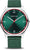 Bering Ultra Slim 18342-508 Men's Watch • Scratch-Resistant Sapphire Crystal • Flat Design