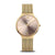 Bering Ultra Slim 18434-369 Damenuhr Grau • Saphirglas • Milanaise-Armband, Bild 11