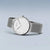 Bering Ultra Slim 18440-004 Damenuhr Silber • Saphirglas • Milanaise-Armband, Bild 6