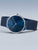 Bering Ultra-Slim 18440-397 Herrenuhr Blau • Saphirglas • Skandinavisches Design, Bild 5
