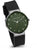 Jacob Jensen Timeless Nordic 184 Men's Watch • Iconic Danish Design • Seamless Case Integration
