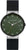 Jacob Jensen Timeless Nordic 184 Men's Watch • Iconic Danish Design • Seamless Case Integration