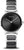 Bering Ceramic 18531-742 Women's Watch • Sapphire Crystal • Ceramic