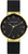 Jacob Jensen Eclipse 185 Unisex Watch • Design • Sapphire Crystal