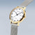 Bering Titanium 18634-010 Ladies' Watch • Scratch-resistant sapphire crystal • Ultra-light titanium
