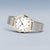 Bering Titanium 18634-010 Ladies' Watch • Scratch-resistant sapphire crystal • Ultra-light titanium