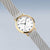 Bering Titanium 18634-010 Ladies' Watch • Scratch-resistant sapphire crystal • Ultra-light titanium