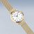 Bering Titanium 18634-334 Women's Watch • Sapphire Glass • Titanium