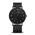 Bering Titanium 18640-377 Herren Armbanduhr • Saphirglas • Titangehäuse, Bild 2