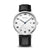 Bering Titanium 18640-505 Herren Armbanduhr Blau • Saphirglas • Titan-Gehäuse, Bild 3