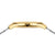 Bering Ultra Slim 18729-010 Damenuhr Gold-Silber • Saphirglas • Milanaise-Armband, Bild 6