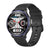 Atlanta Aktivitätstracker 9746/7 Unisex Schwarz • Integriertes GPS • Herzfrequenz & Schlafmessung