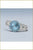 Bering Classic 18936-705 Women's Watch • Scratch-resistant Sapphire Crystal • Slim Danish Design