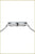 Bering Classic 18936-705 Women's Watch • Scratch-resistant Sapphire Crystal • Slim Danish Design