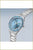 Bering Classic 18936-705 Women's Watch • Scratch-resistant Sapphire Crystal • Slim Danish Design