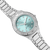 Bering Classic 18936-707 Women's Watch • Scratch-resistant Sapphire Glass • Elegant Link Bracelet