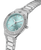 Bering Classic 18936-707 Women's Watch • Scratch-resistant Sapphire Glass • Elegant Link Bracelet