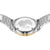 Bering Classic 18936-710 Damenuhr Silber-Gold • Saphirglas • 10 ATM Wasserdicht, Bild 7
