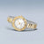 Bering Classic 18936-710 Damenuhr Silber-Gold • Saphirglas • 10 ATM Wasserdicht, Bild 5