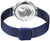 Bering Classic Aurora 19031-307 Women's Watch • Sapphire Glass • Milanese Strap