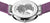 Bering Ultra Slim 19031-909 Women's Watch • Scratch-resistant sapphire crystal • Fine Milanese bracelet