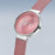Bering Classic 19031-989-GWP Women's Watch • Sapphire Glass • Milanese