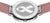 Bering Classic 19031-989-GWP Women's Watch • Sapphire Glass • Milanese