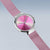Bering Classic 19031-999 Women's Watch • Scratch-Resistant Sapphire Crystal • Fine Milanese Strap