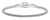 Bering Classic 19031-999-GWP Women's Watch • Sapphire Glass • Milanese
