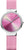 Bering Classic 19031-999 Women's Watch • Scratch-Resistant Sapphire Crystal • Fine Milanese Strap