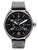 Messerschmitt Flieger Cockpit ME-7H148 Herren Armbanduhr Schwarz • Saphirglas • Automatikwerk Sellita SW 200
